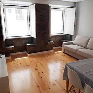 Apartamento Sao Bartolomeu 1