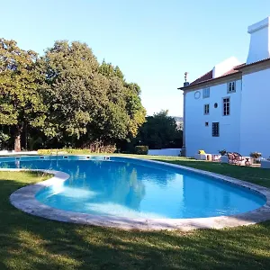 Apartment Palacio Da Portela Iii, Coimbra