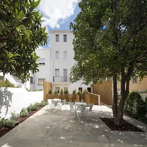 Cozy Graca Lisboa