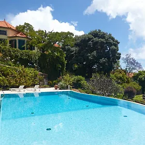 Quinta Santa Luzia Villa Funchal (Madeira)
