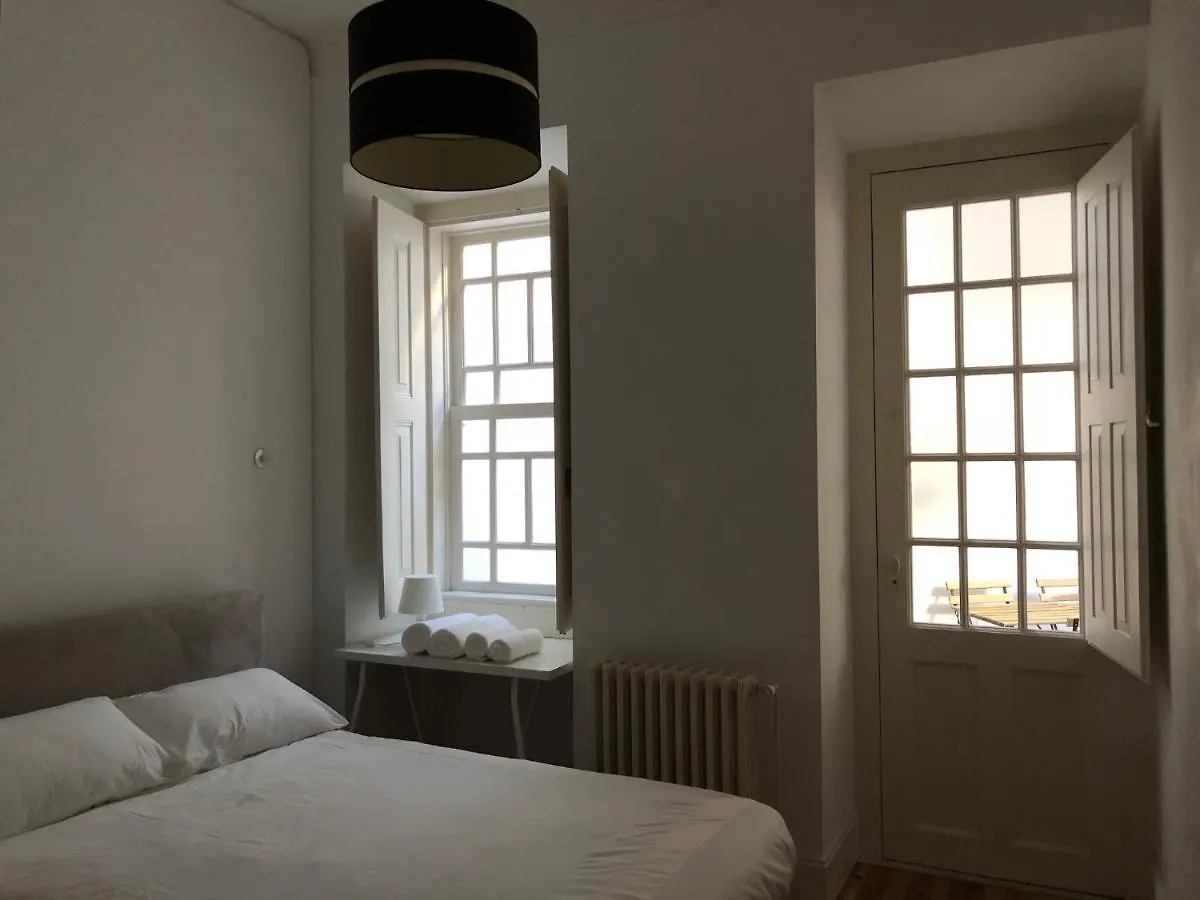 Rua Tenente Campos Rego, Ground Floor Coimbra