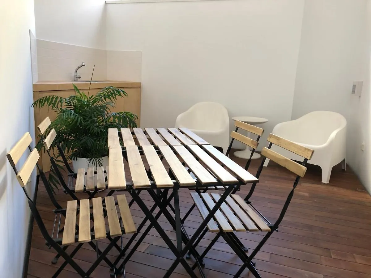 Appartement Rua Tenente Campos Rego, Ground Floor Coimbra