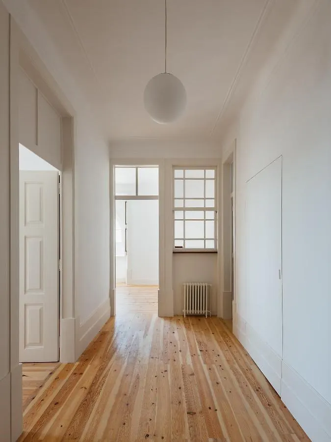 Rua Tenente Campos Rego, Ground Floor Coimbra
