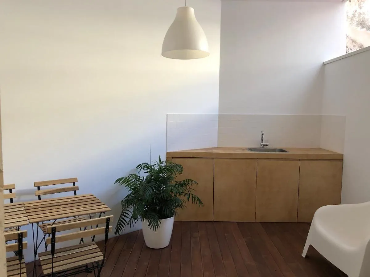 Appartement Rua Tenente Campos Rego, Ground Floor Coimbra